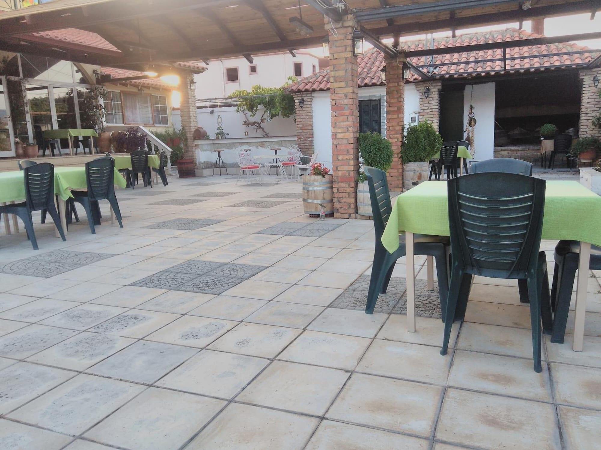 Restaurant The Village