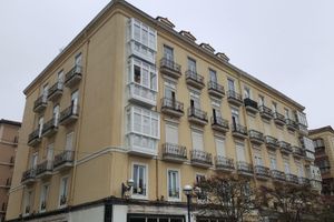 Alojamiento - Art Suites Santander