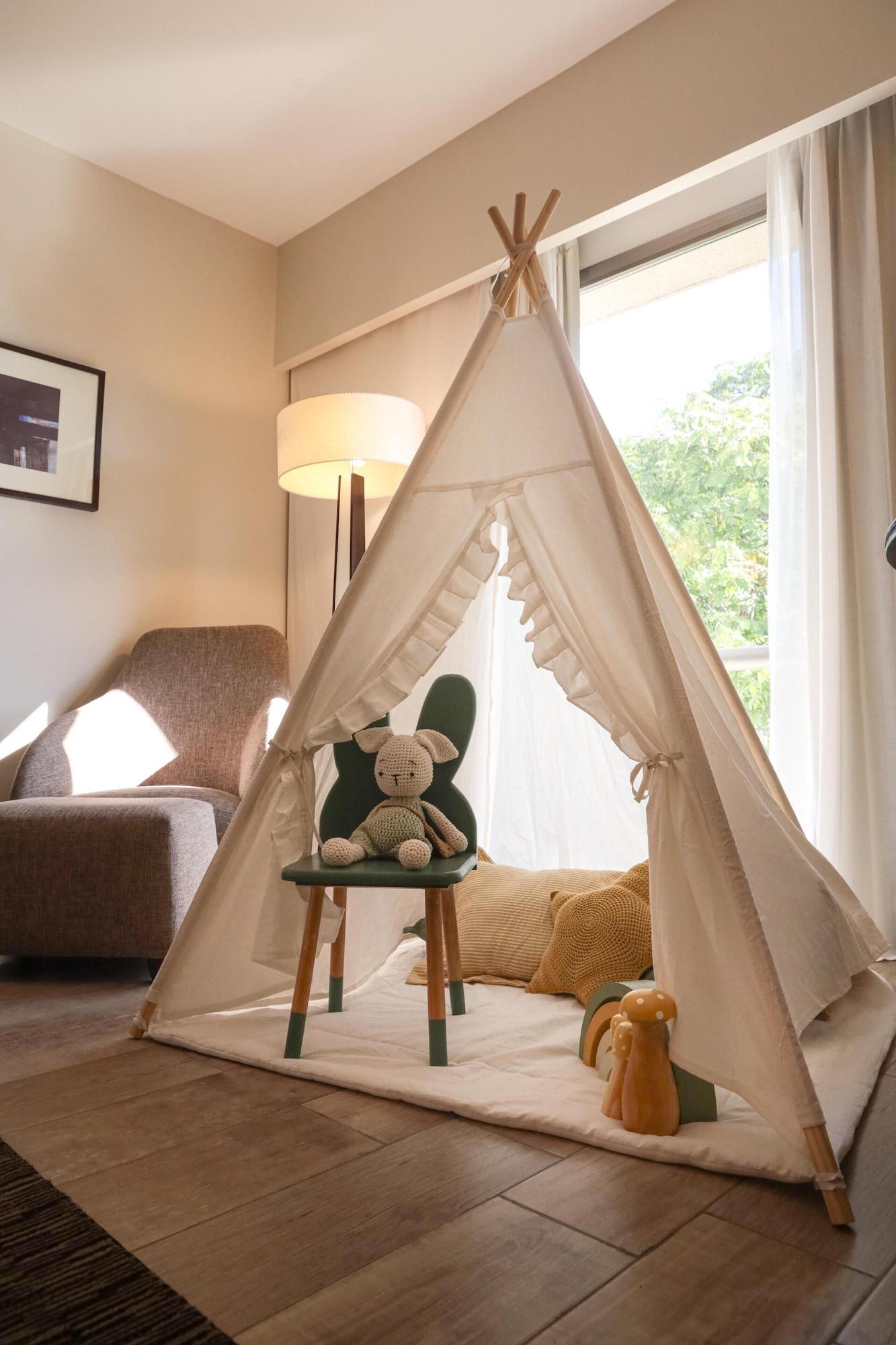 Habitación Sheraton Salta Hotel