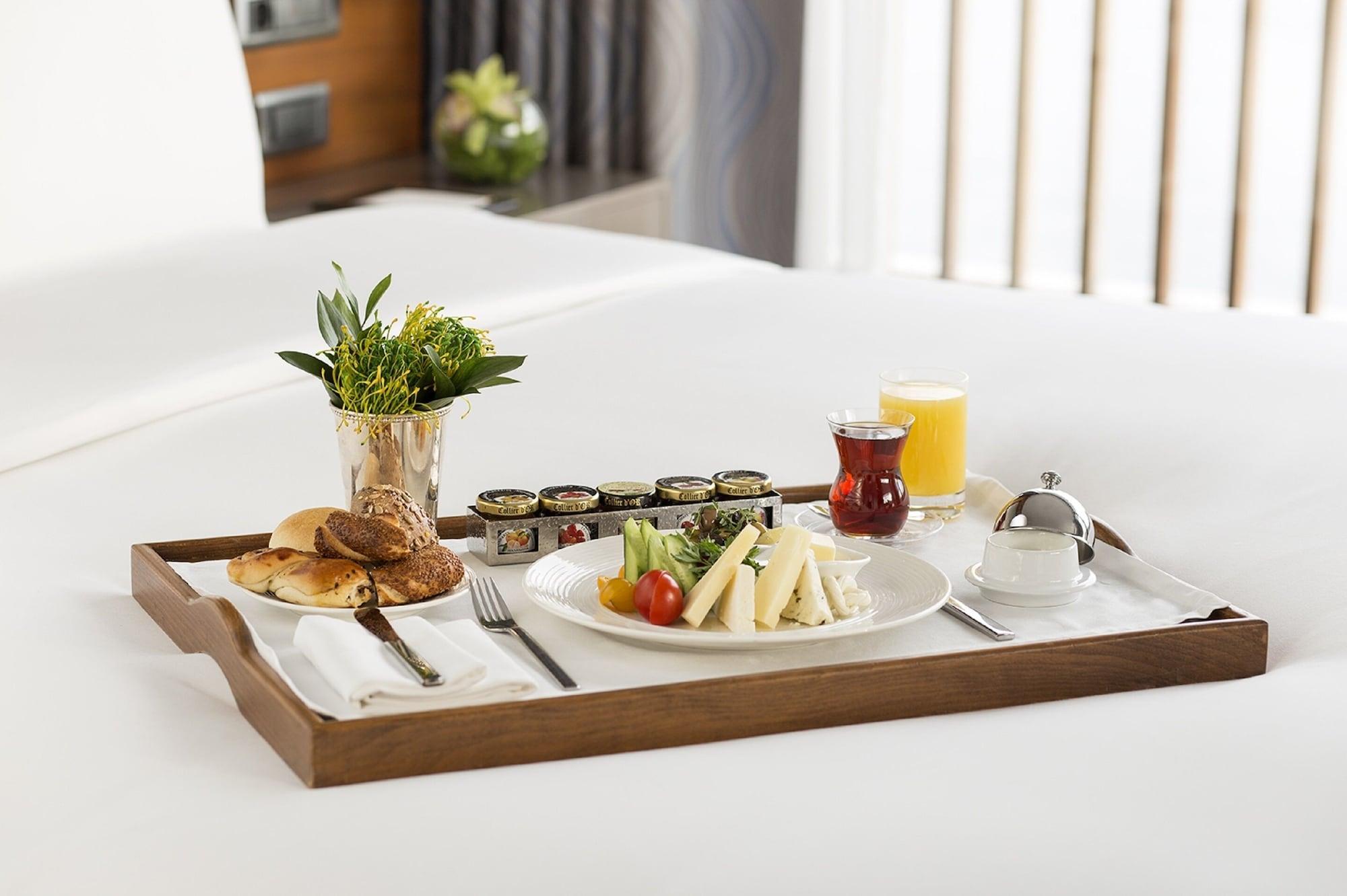 Habitación The Grand Tarabya Managed by Accor