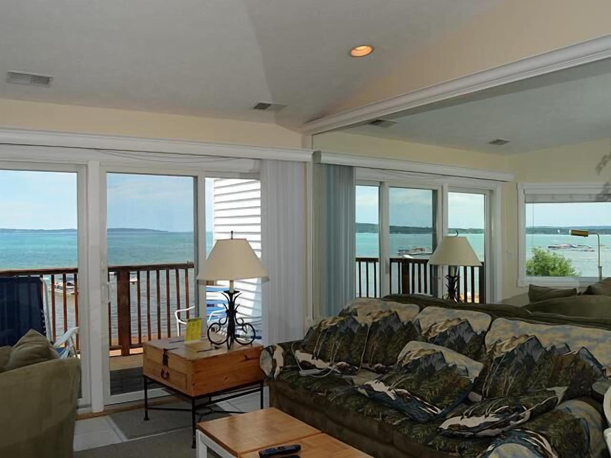 Habitación Beach Condominium Hotel