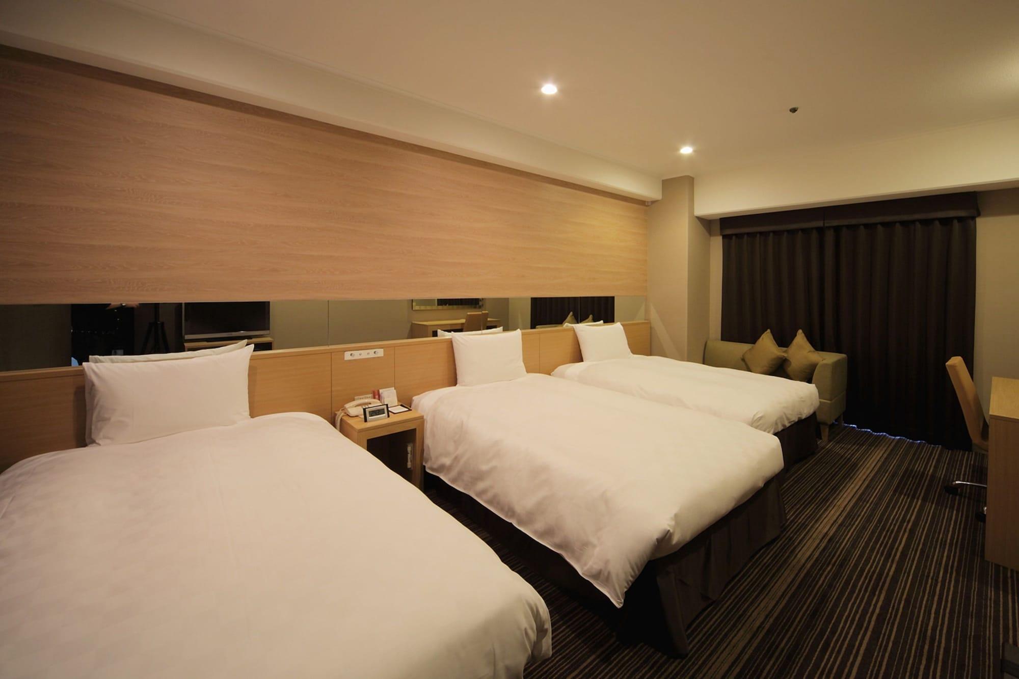 Habitación Grand Prince Hotel Shin Takanawa