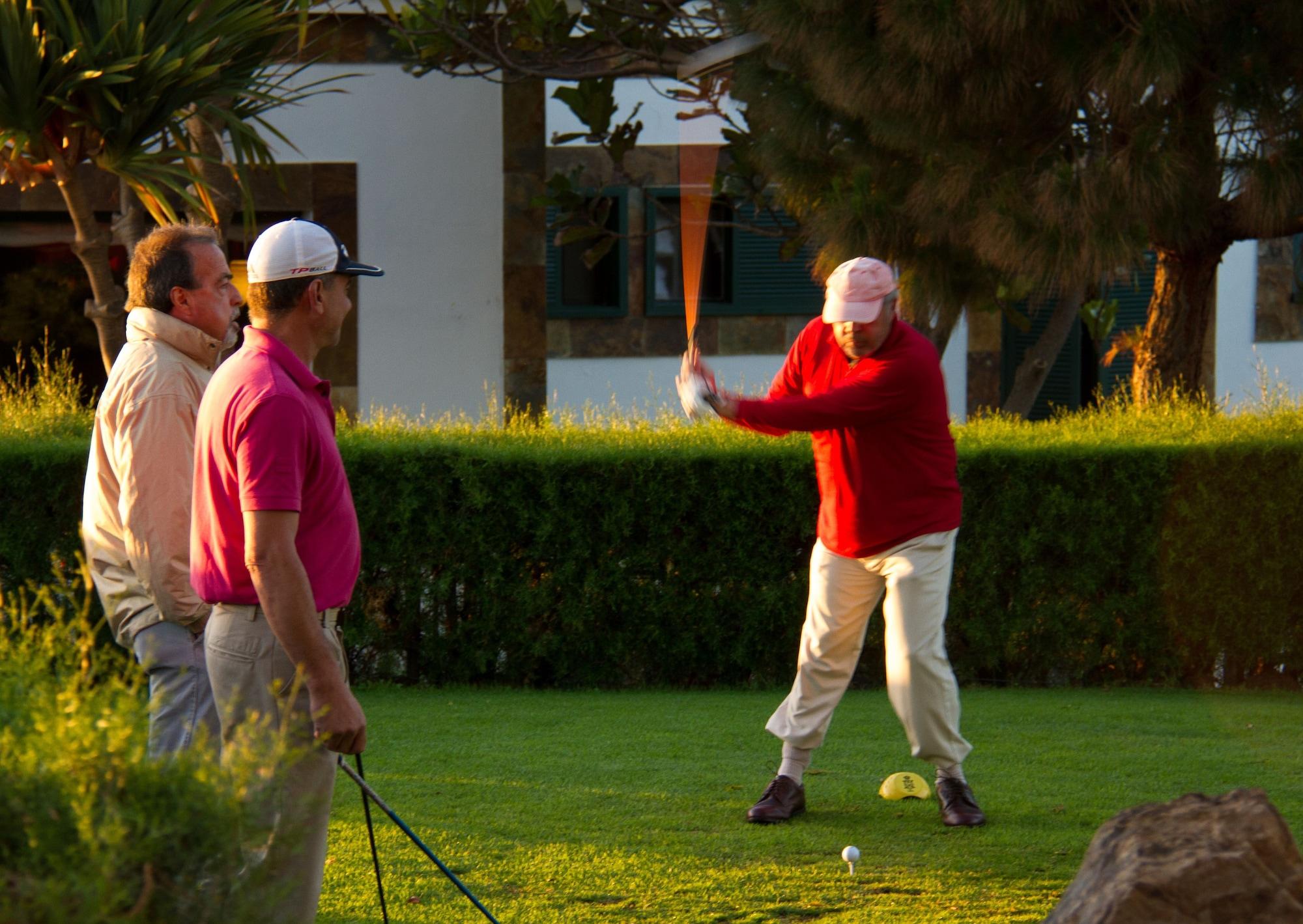 Campo de Golf Bandama Golf Hotel