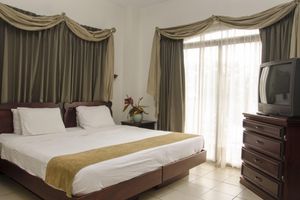 Alquiler Vacacional - FAMILY APARTMENT