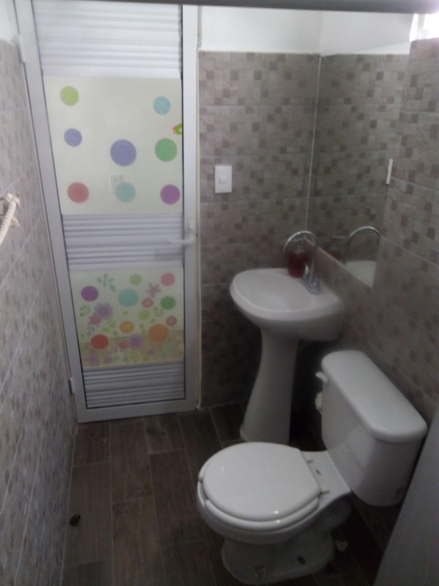 Equipamiento de Habitación Hotel Karenina