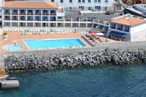 Alojamiento - Hotel Quinta da Penha de França