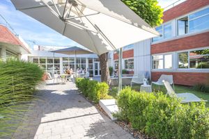 Alojamiento - ibis Styles Lyon Bron Eurexpo