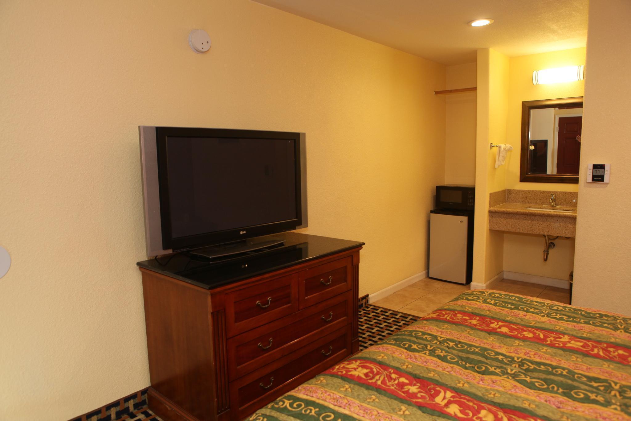 Vista Lobby Bay Breeze Inn