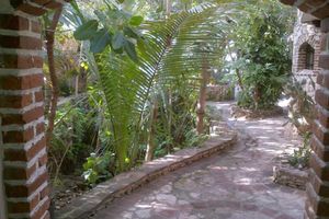 Alojamiento - Guesthouse Las piedras