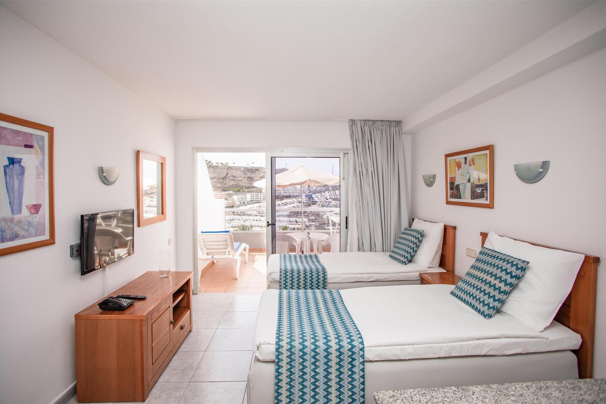 Habitación Servatur Montebello