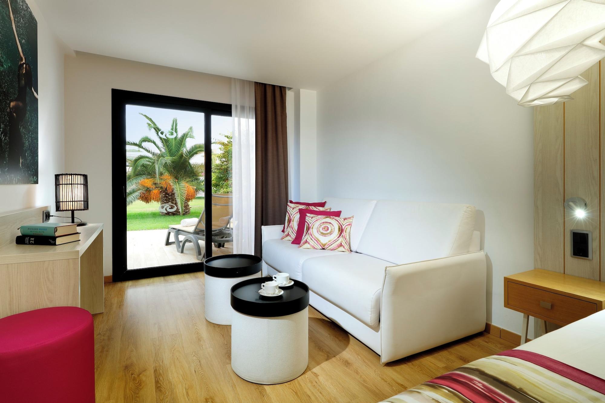 Habitación Grand Palladium White Island Resort & Spa - All Inclusive