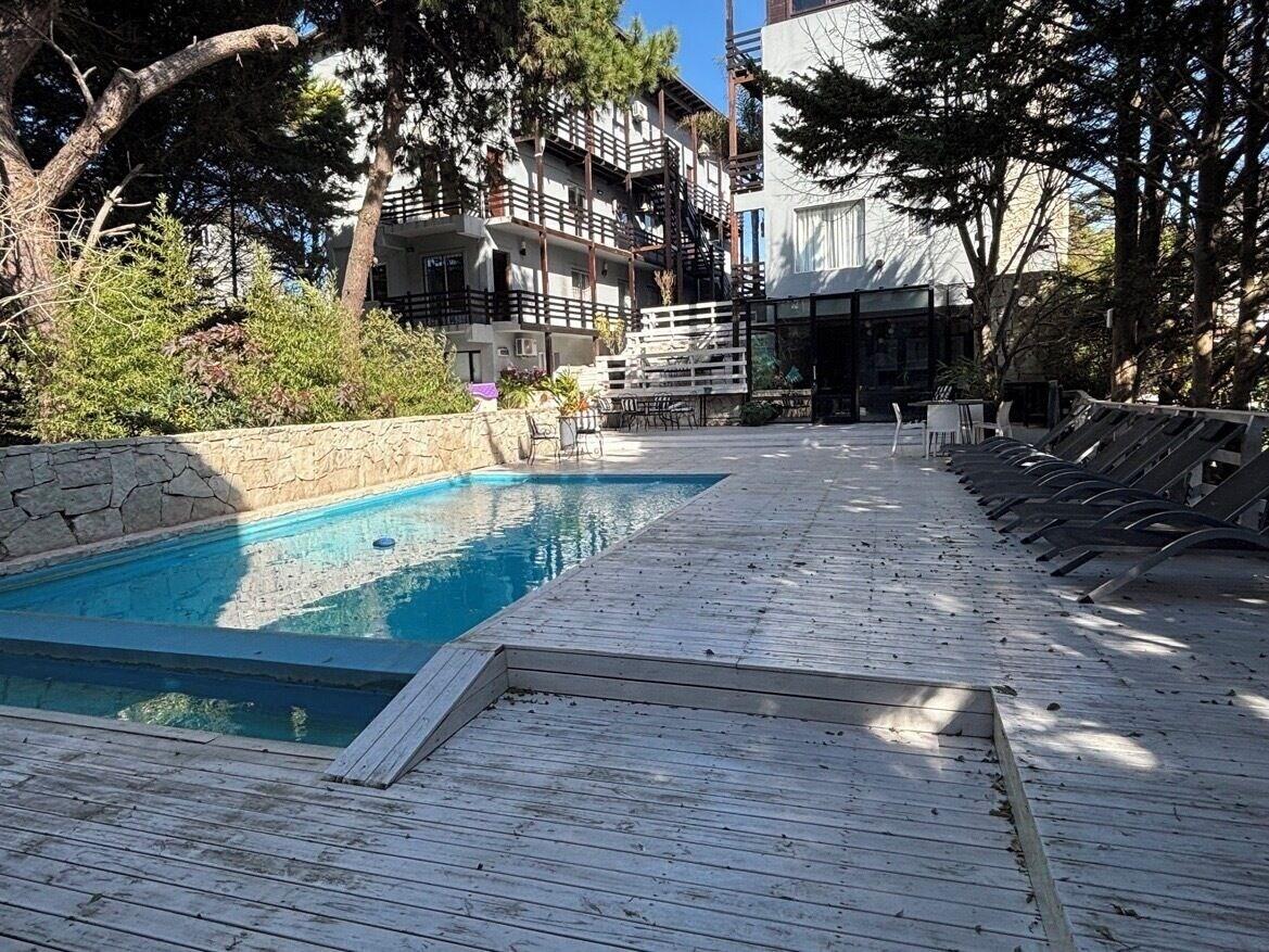 Varios Altos de Pinamar