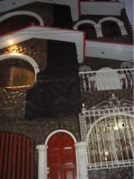 Alojamiento - Hostal Cleofe Arequipa