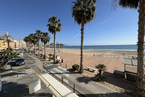 Alquiler Vacacional - Bahia - 3 Habitaciones CON Vistas AL MAR