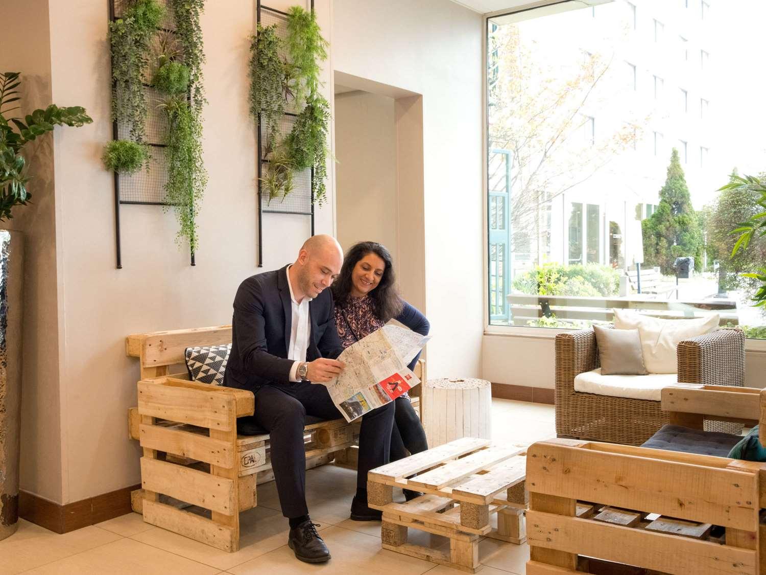 Hotel ibis Paris 17 Clichy-Batignolles - formerly Berthier