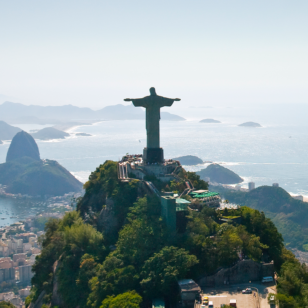 Rio de Janeiro