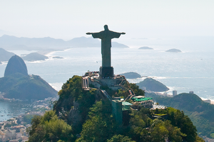 Paquete - Paquetes a Rio de Janeiro