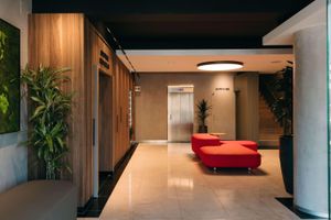 Alojamiento - ibis Styles Figueres Ronda