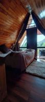 Alquiler Vacacional - The Rock Rose, Moonshine Mountain Cabins