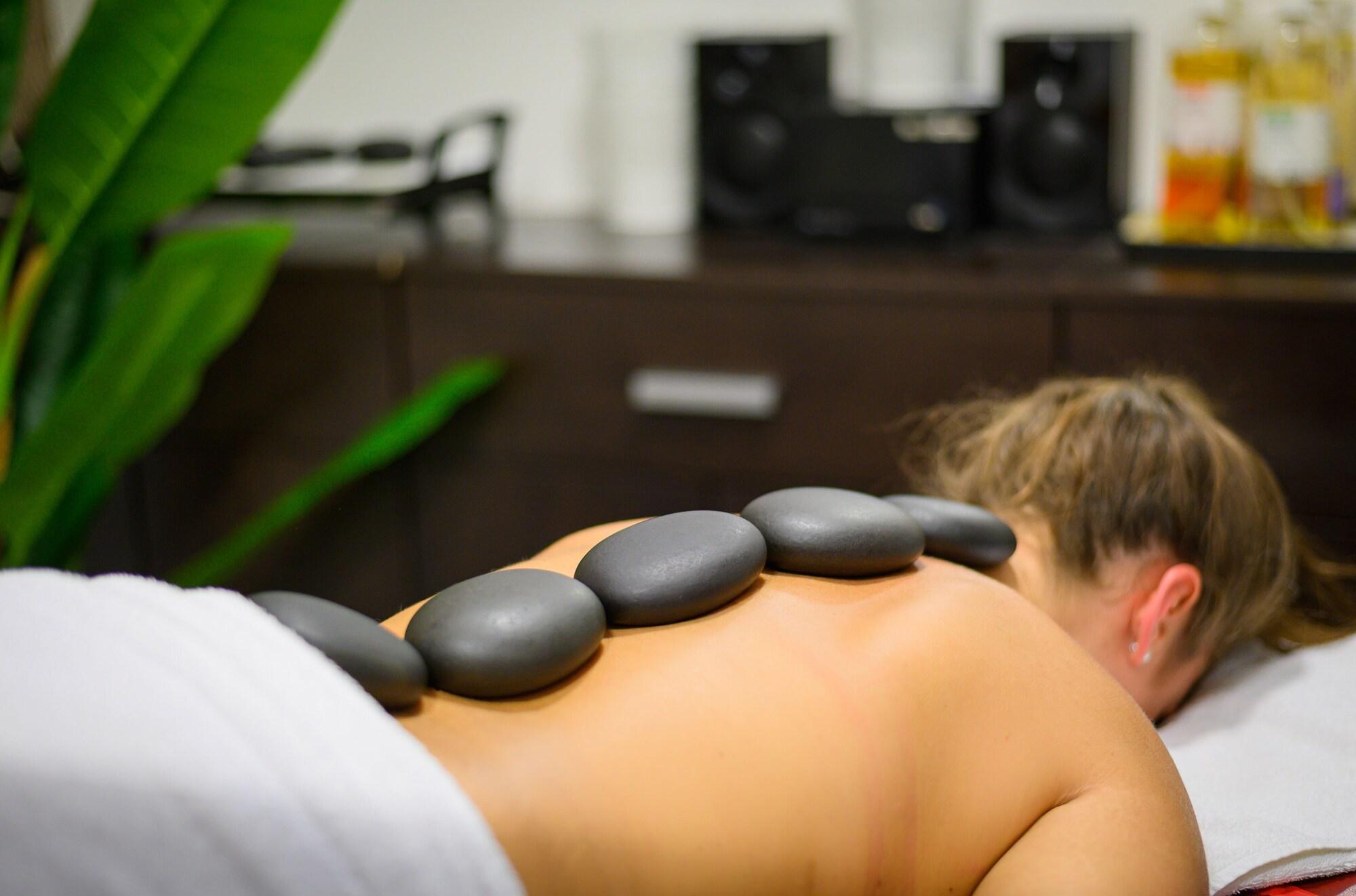 Spa Hotel Bonvino Wine & Spa