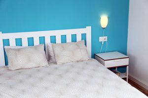 Alquiler Vacacional - Villa Ana Apartments