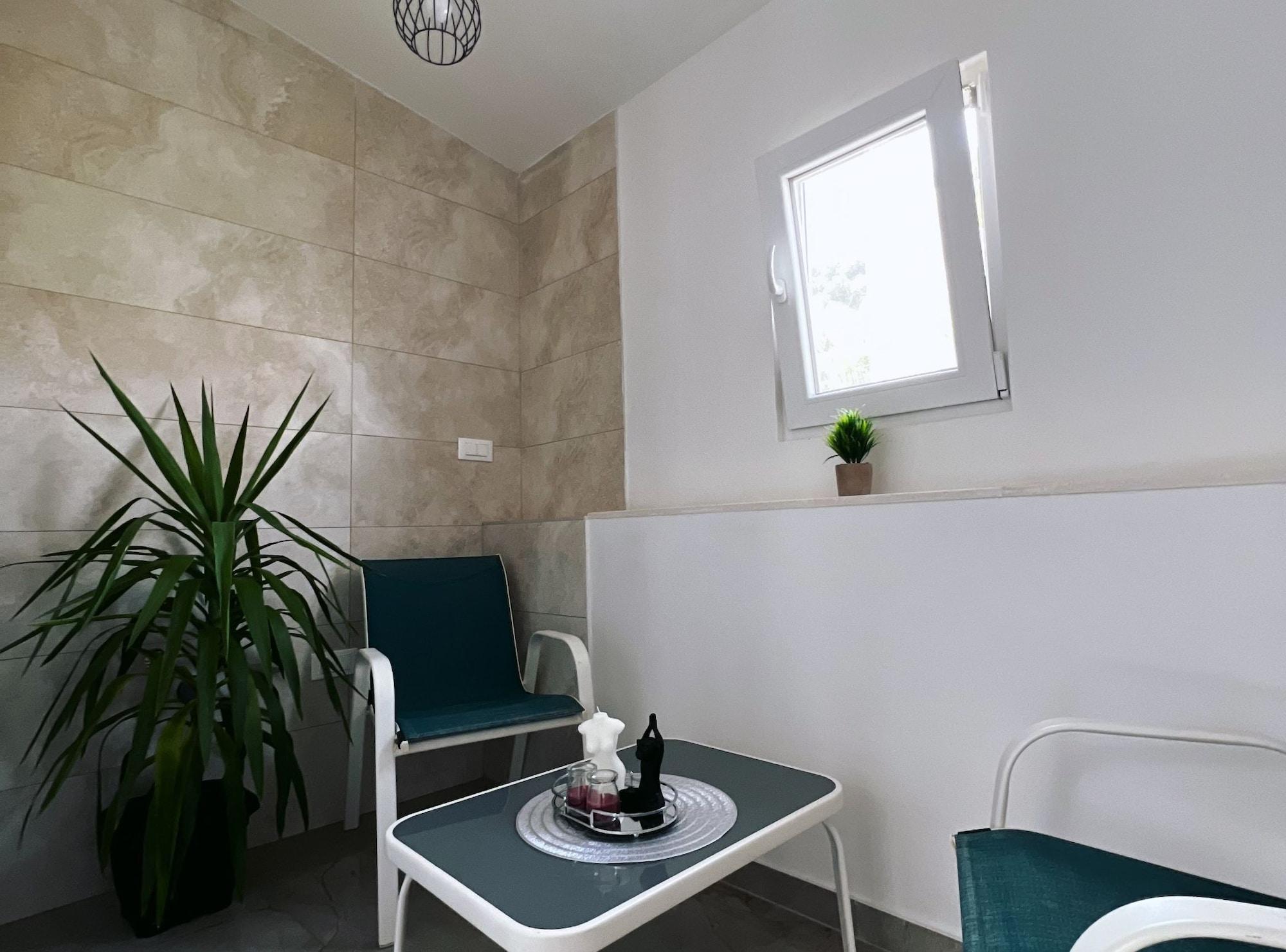 Instalaciones Recreativas Apartments Tapera