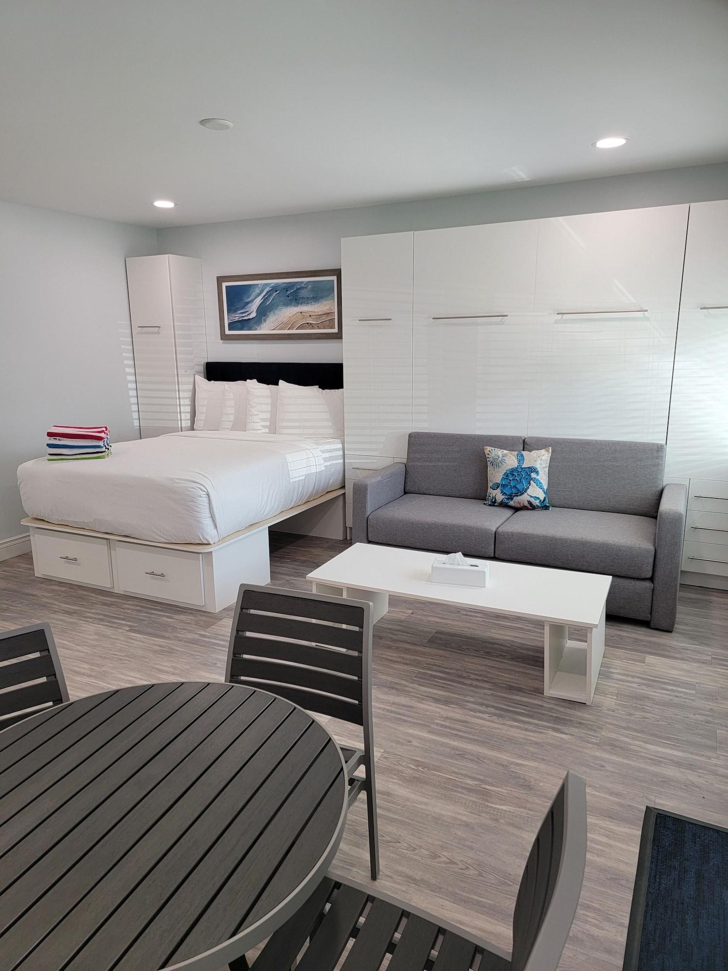 Habitación Silver Surf Gulf Beach Resort