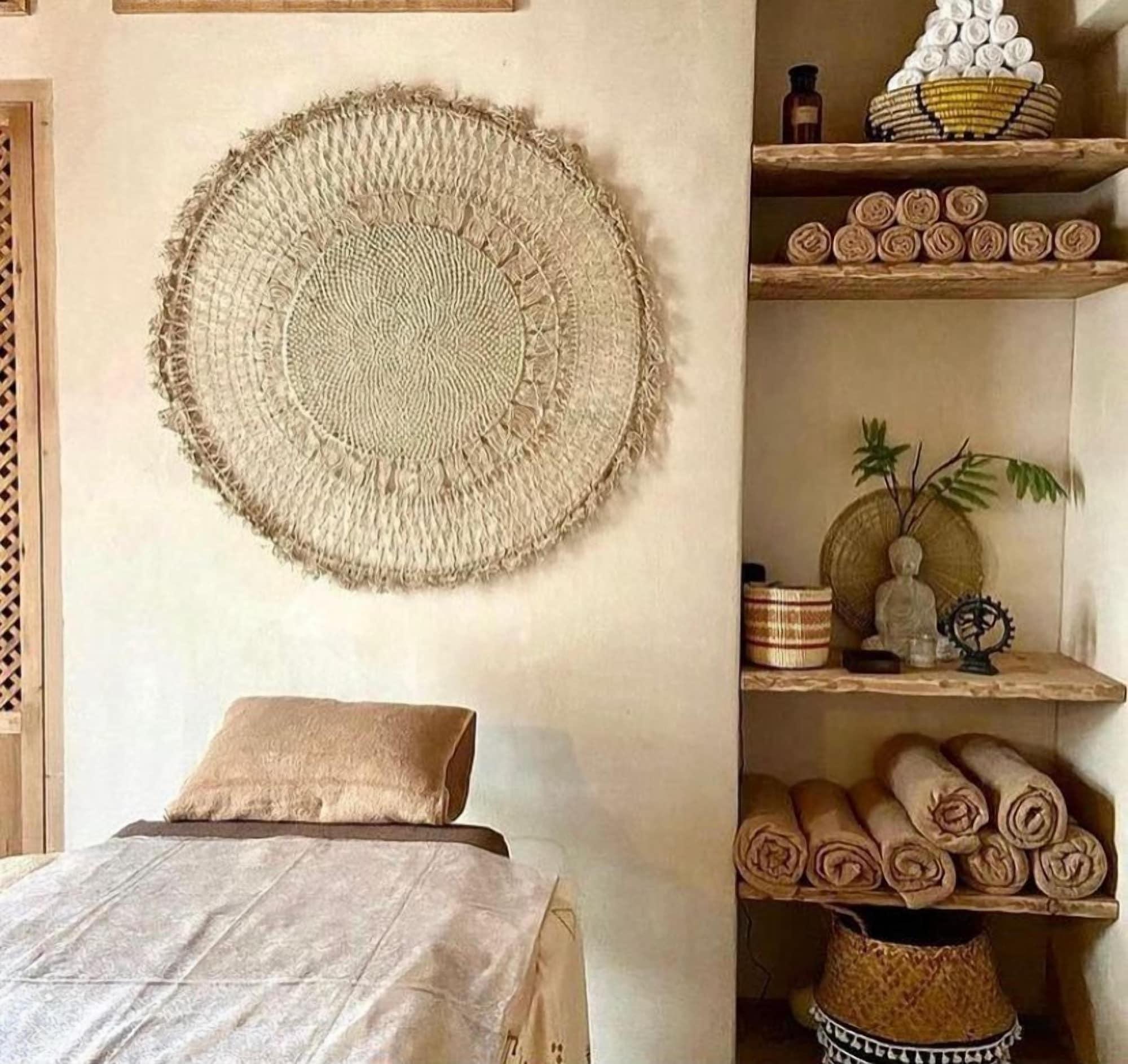 Spa Nomad Xabia Port
