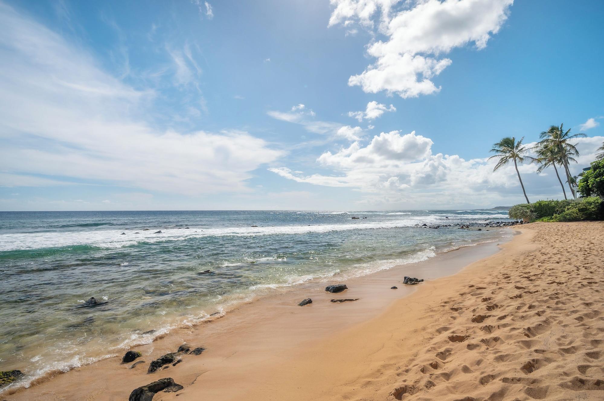 Playa Kukui'ula Luxury Home Collection - CoralTree Residence Collection