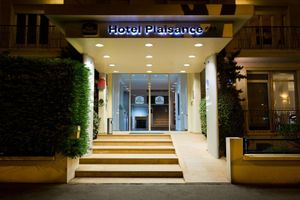 Alojamiento - Best Western Plus Hotel Plaisance