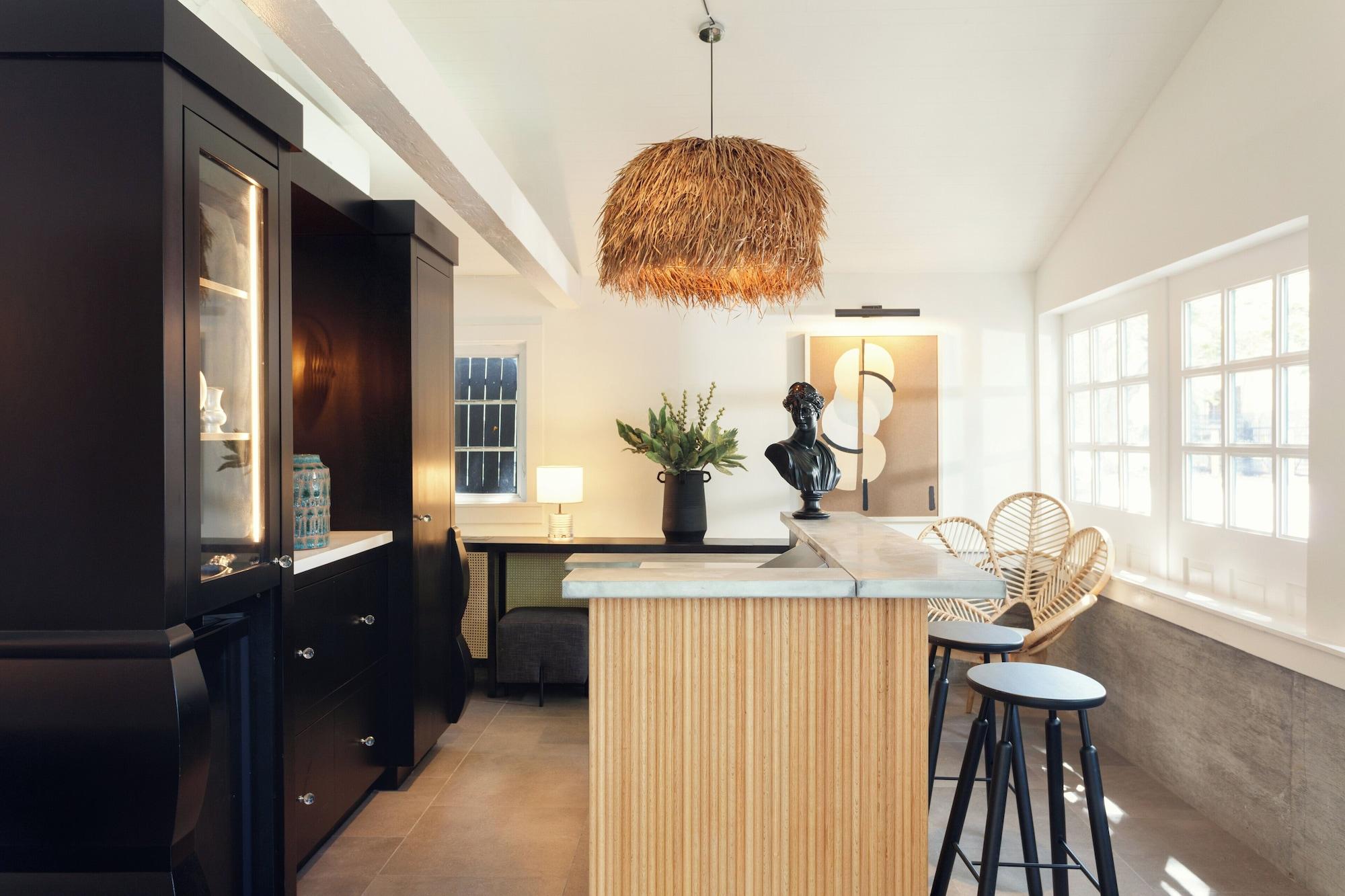 Vista Lobby Ridley House - Key West Historic Inns