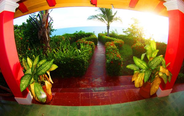 Hotel Los Flamingos - Hoteles 3 estrellas en Acapulco
