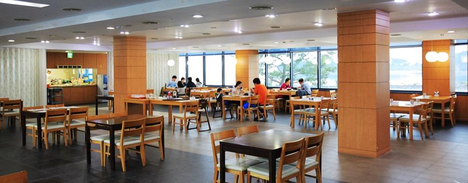 Restaurant Beache Palace