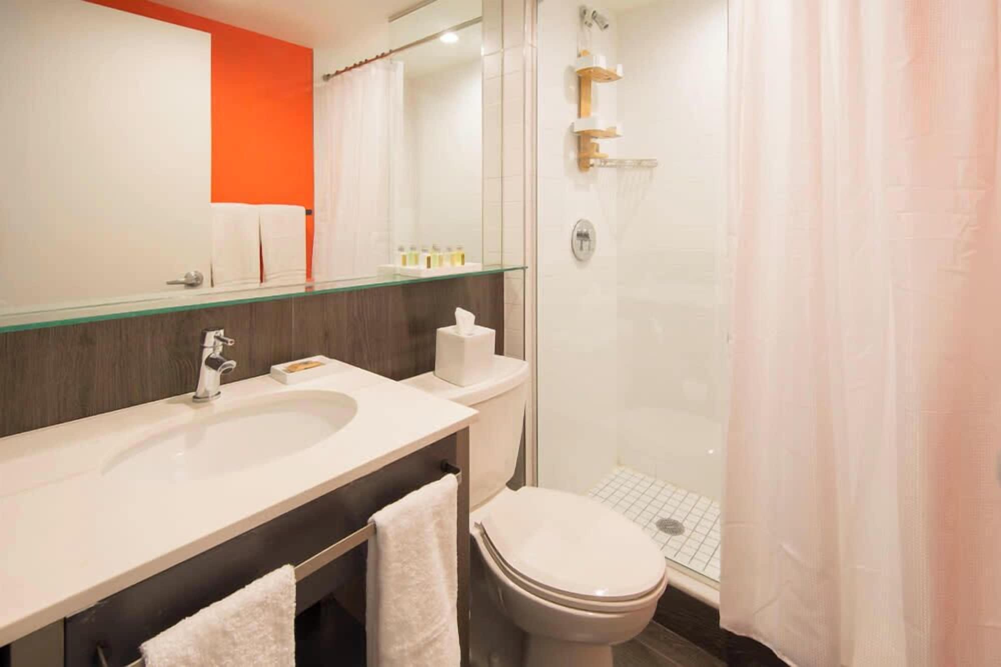 Equipamiento de Habitación Bklyn House