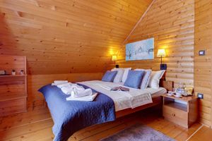 Alquiler Vacacional - Holiday Home in Ogulin With Pool & Rafting