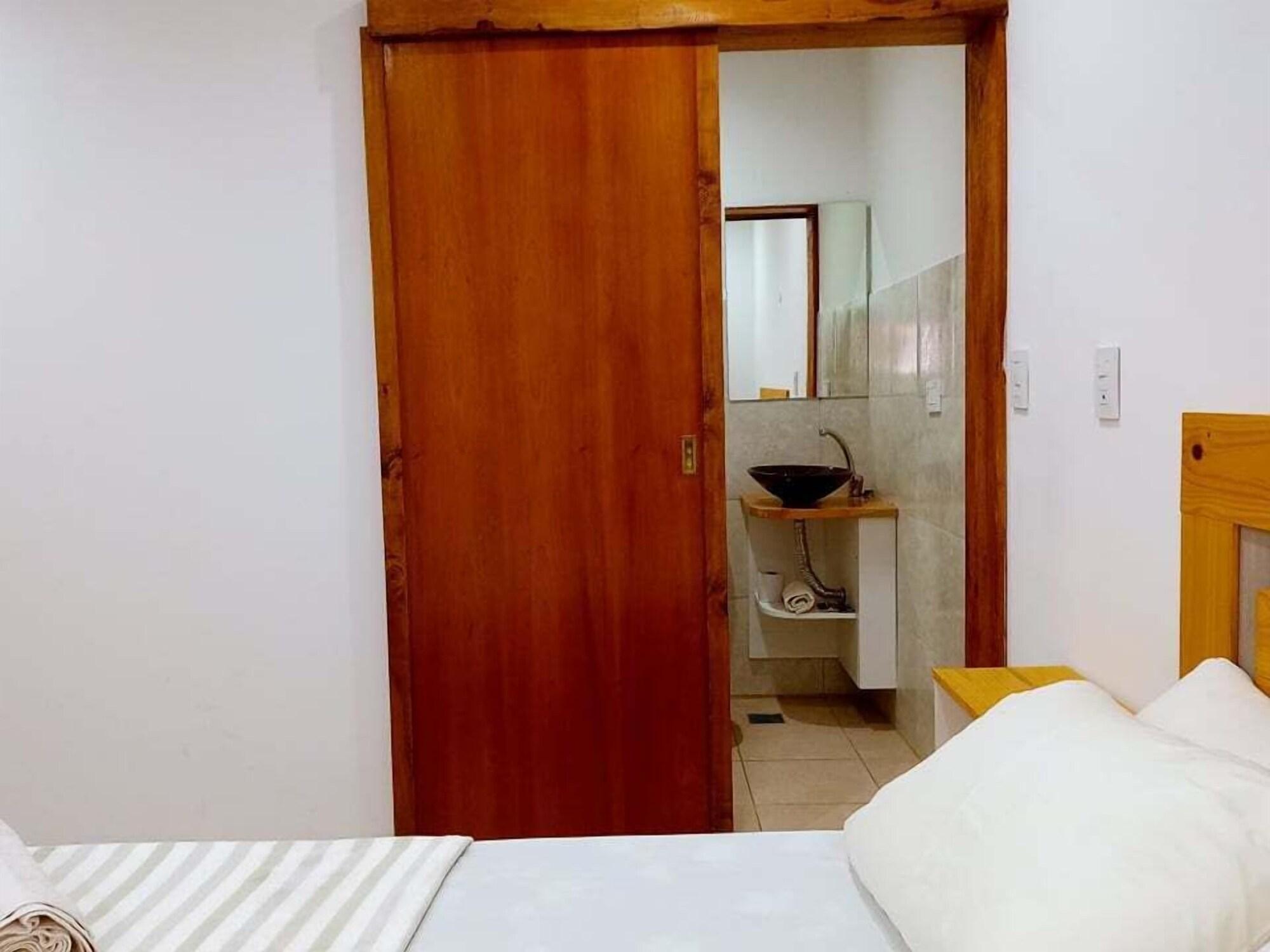 Equipamiento de Habitación Hotel Atlantis