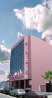 Alojamiento - Garden Hotel La Torre