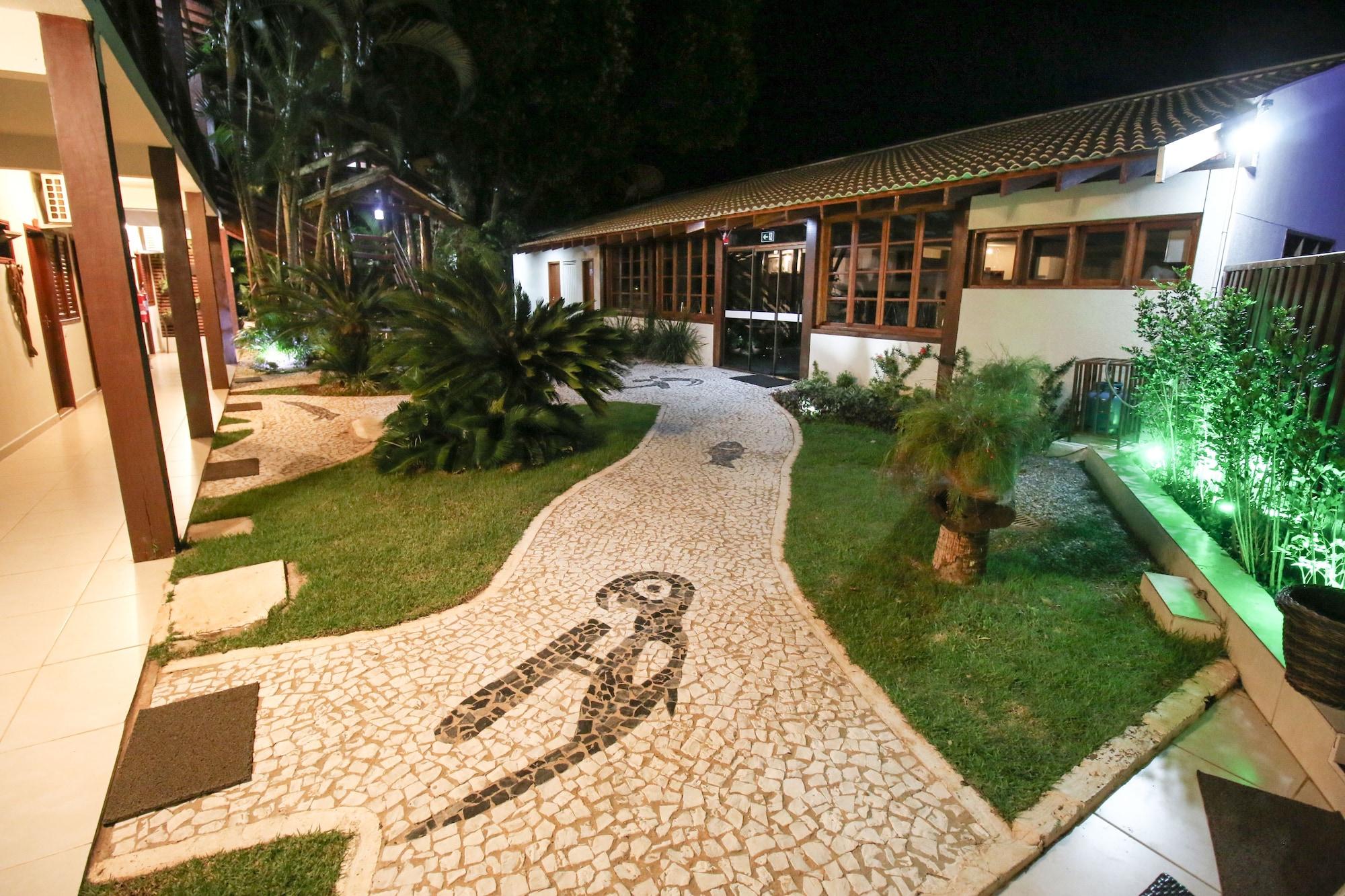 Restaurant Pousada Remanso