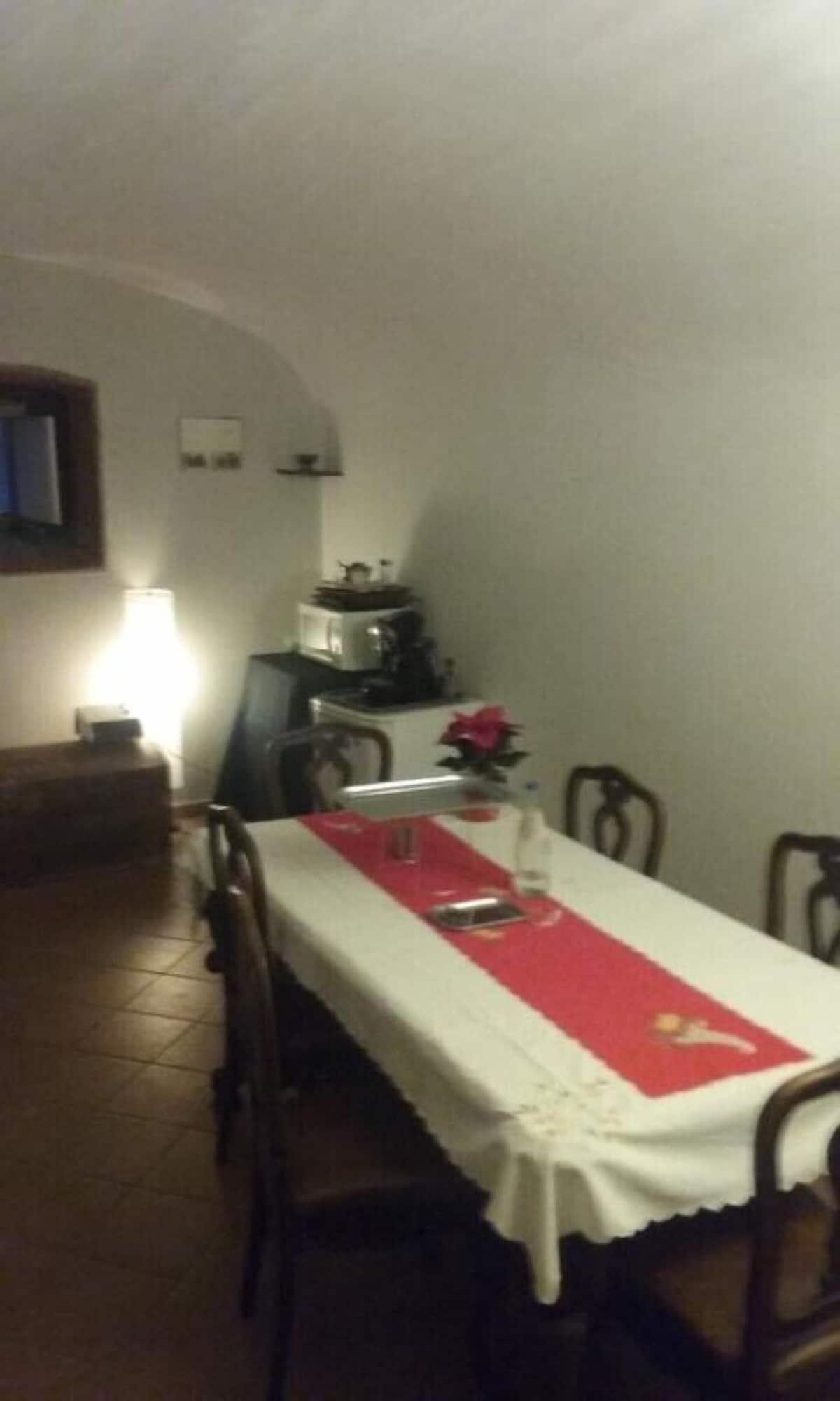 Restaurant Latera B&B