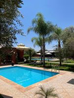 Alojamiento - Marrakech Chill