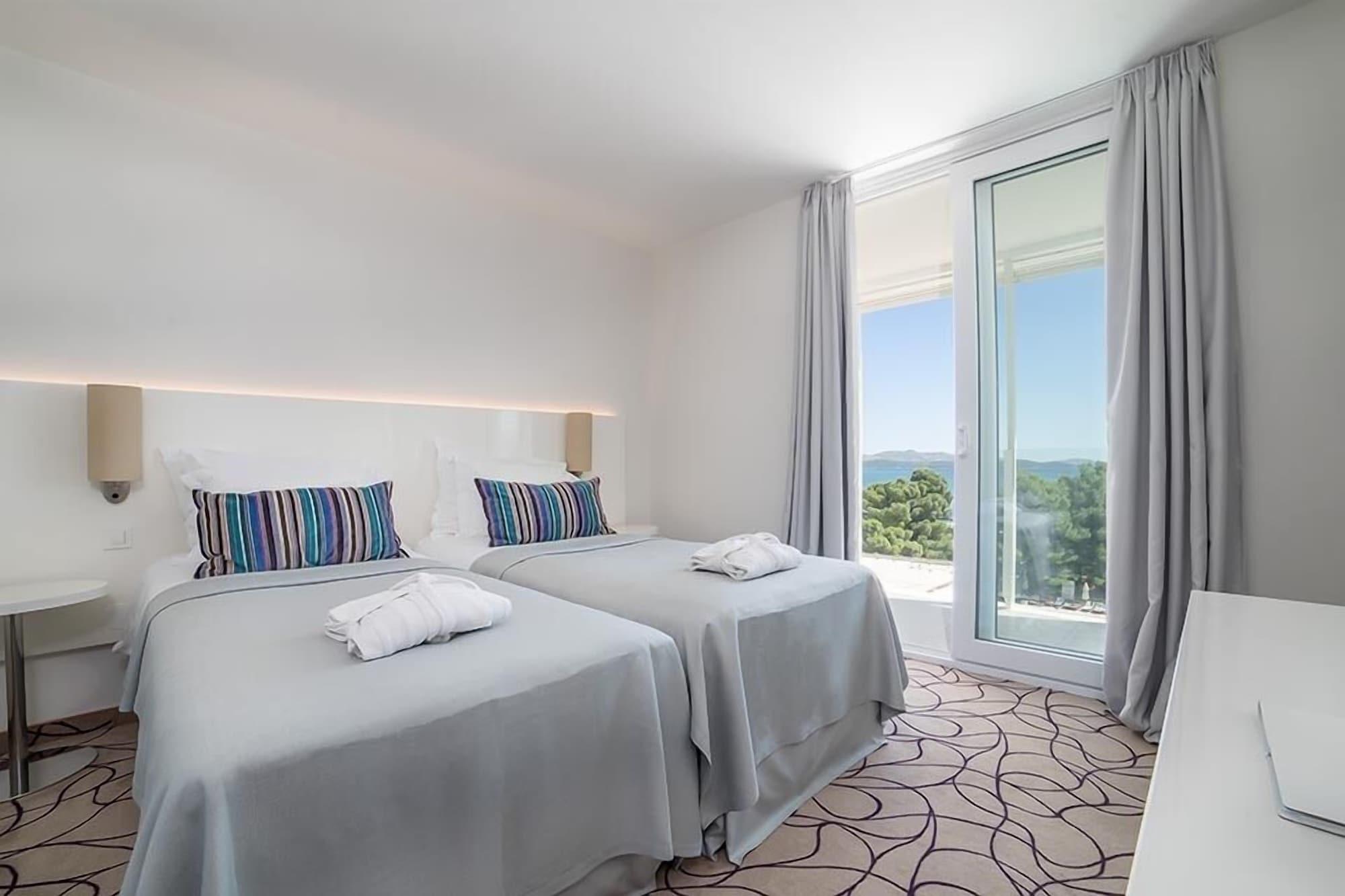 Habitación Amadria Park Hotel Ivan