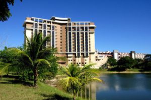 Alojamiento - Rede Concept Hotel Salvador