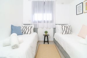 Departamentos - Dov Garden apartment with private pool