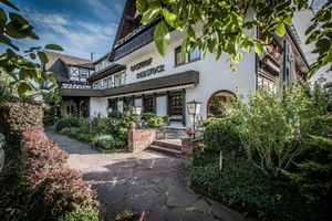 Alojamiento - Landhotel Rebstock