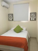 Alojamiento - Verona Aparthotel