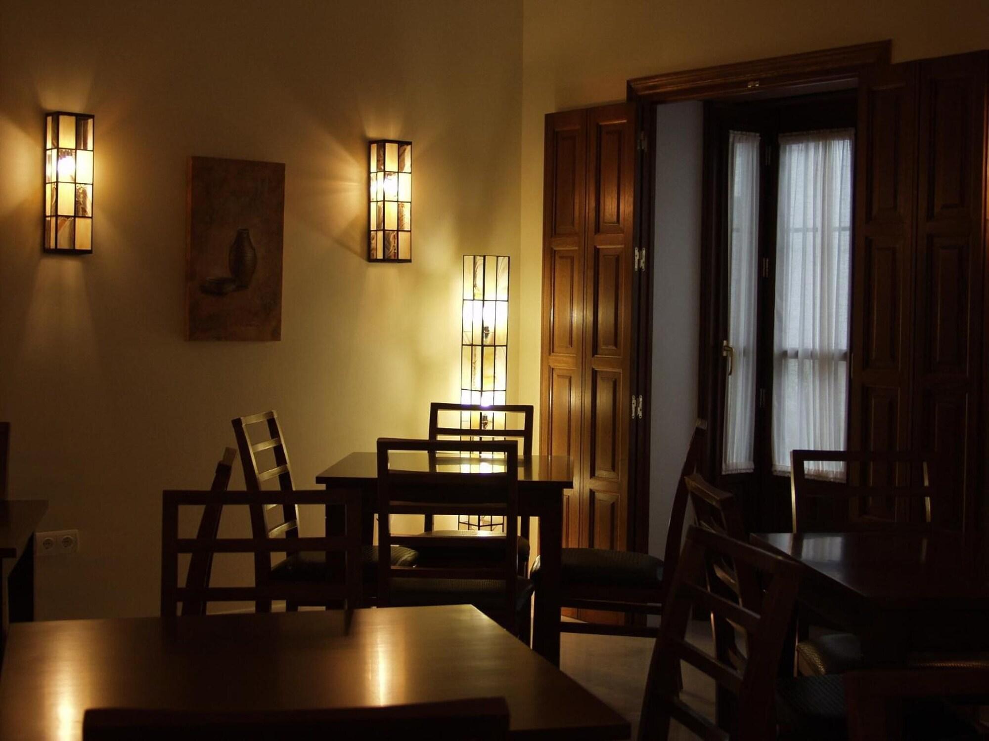 Restaurant La Casa del Duque