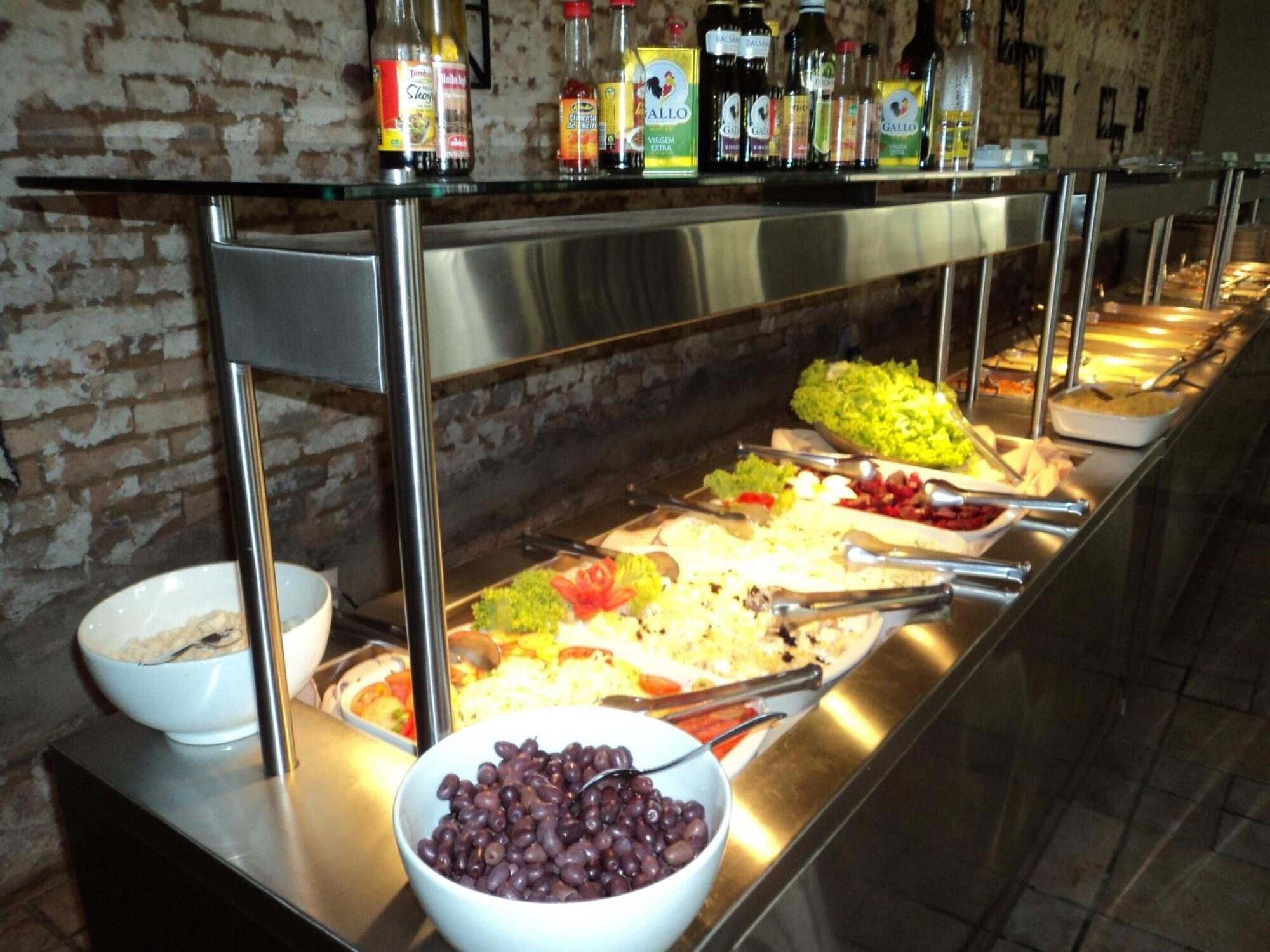 Restaurant Hotel Tavares Correia