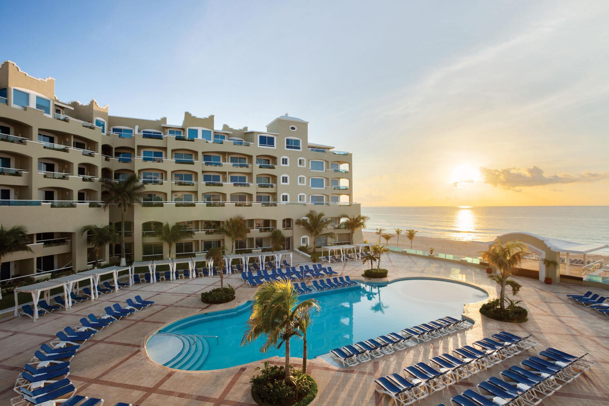 Wyndham Alltra Cancun All Inclusive Resort Canc n Hoteles En Despegar