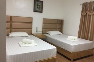Alojamiento - Meaco Hotel Royal - Tayuman