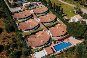 Alojamiento - Lagos Appartement Resort